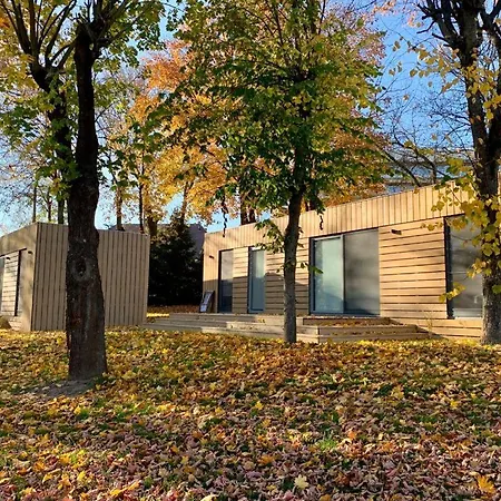 Okejaparts Wilkasy Exterior photo