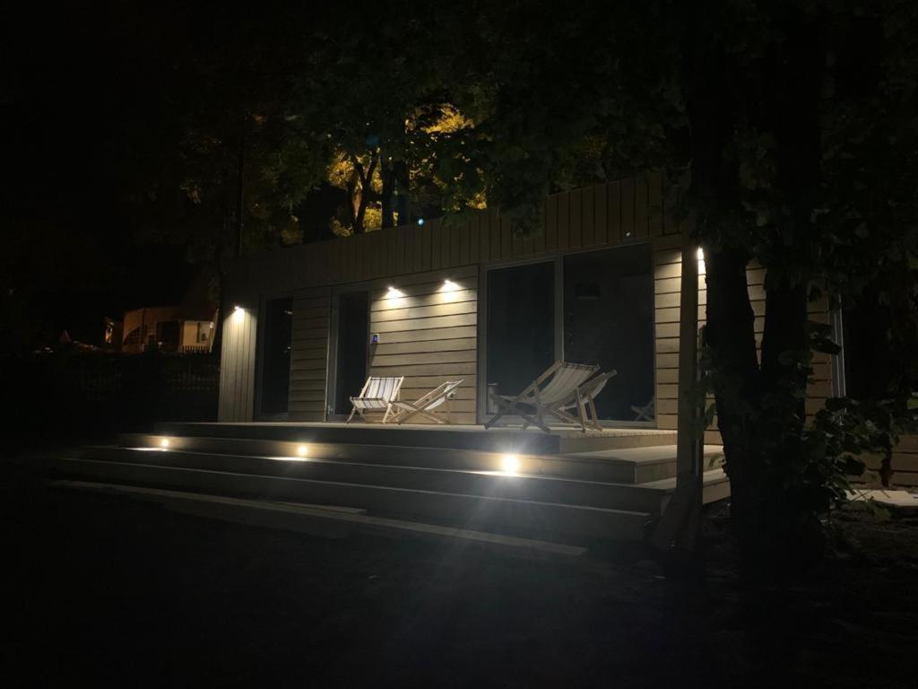 Holiday home Okejaparts Wilkasy