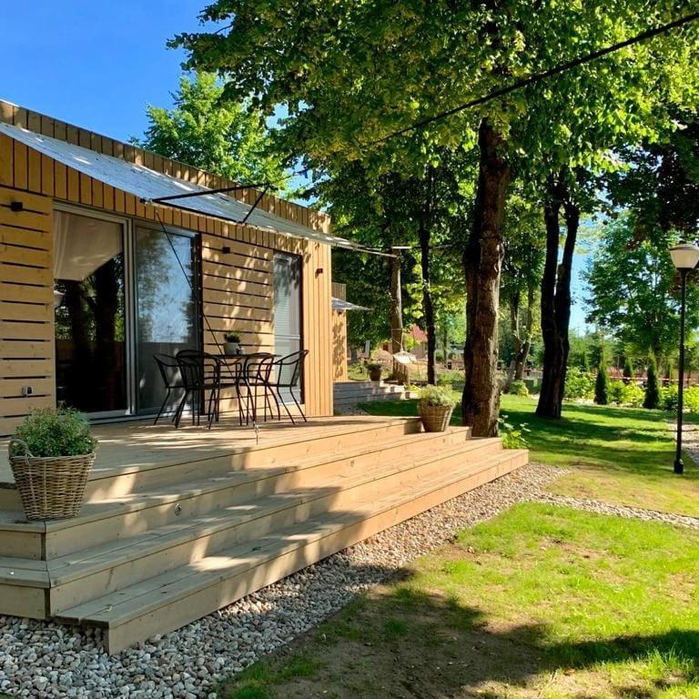 Holiday home Okejaparts