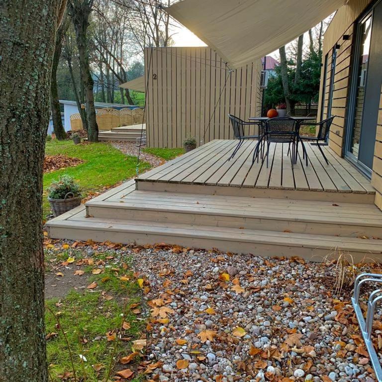 Holiday home Okejaparts